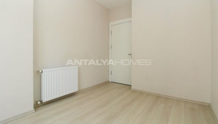 Image No.14-Appartement de 1 chambre à vendre à Antalya