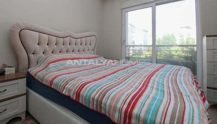 Image No.15-Appartement de 1 chambre à vendre à Antalya