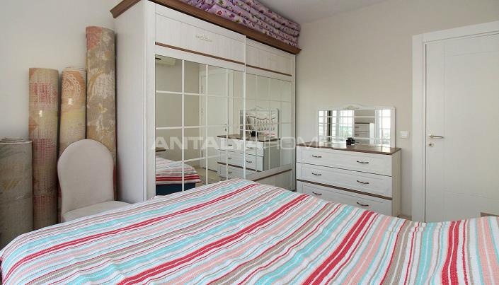 Image No.16-Appartement de 1 chambre à vendre à Antalya