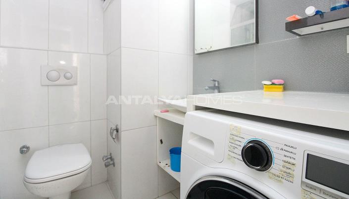 Image No.19-Appartement de 1 chambre à vendre à Antalya