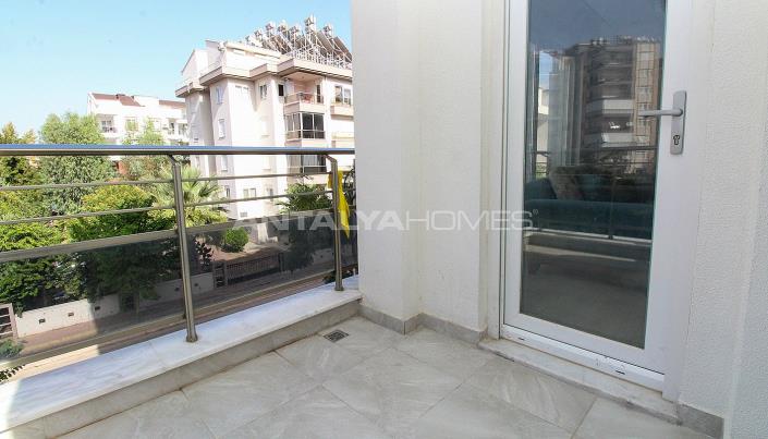 Image No.20-Appartement de 1 chambre à vendre à Antalya