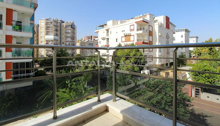 Image No.21-Appartement de 1 chambre à vendre à Antalya