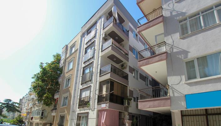 Image No.2-Appartement de 3 chambres à vendre à Antalya