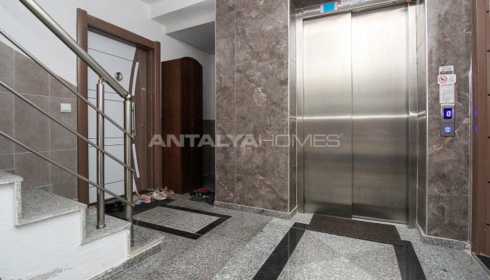 Image No.3-Appartement de 3 chambres à vendre à Antalya
