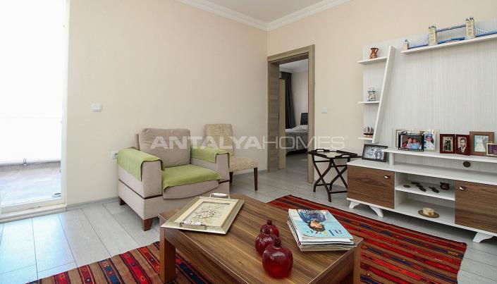 Image No.5-Appartement de 3 chambres à vendre à Antalya