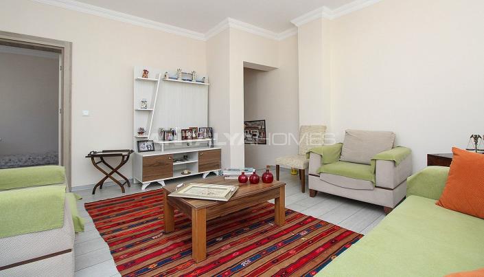 Image No.6-Appartement de 3 chambres à vendre à Antalya