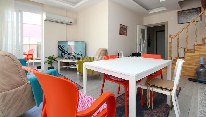 Image No.7-Appartement de 3 chambres à vendre à Antalya