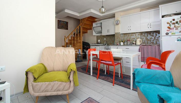 Image No.8-Appartement de 3 chambres à vendre à Antalya