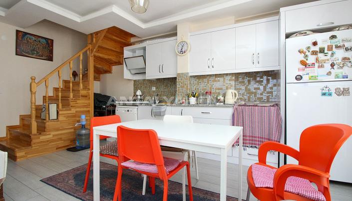 Image No.9-Appartement de 3 chambres à vendre à Antalya