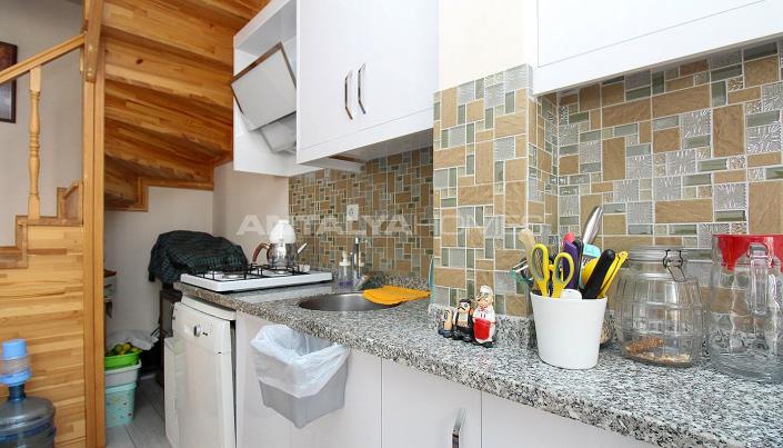 Image No.10-Appartement de 3 chambres à vendre à Antalya