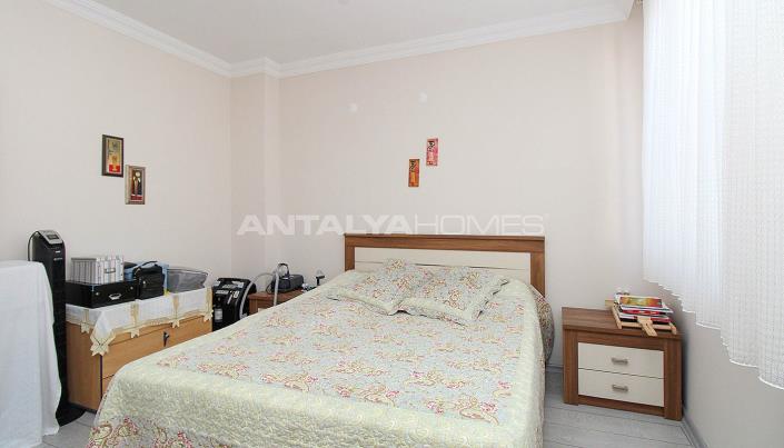 Image No.12-Appartement de 3 chambres à vendre à Antalya