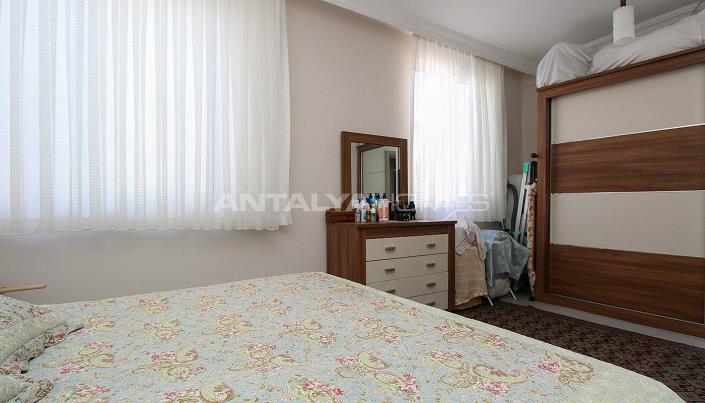 Image No.13-Appartement de 3 chambres à vendre à Antalya