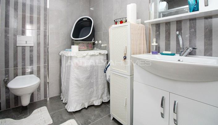 Image No.17-Appartement de 3 chambres à vendre à Antalya