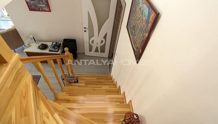 Image No.19-Appartement de 3 chambres à vendre à Antalya