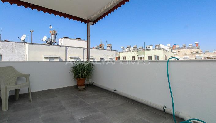 Image No.21-Appartement de 3 chambres à vendre à Antalya