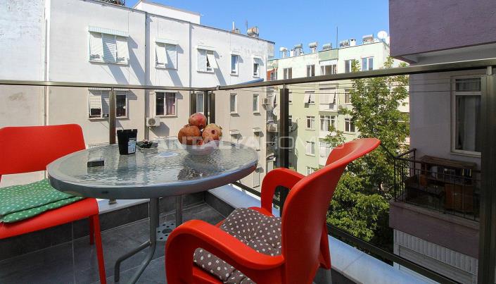 Image No.22-Appartement de 3 chambres à vendre à Antalya