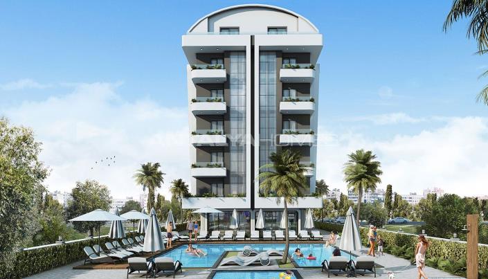 Image No.2-1 Bed Apartment for sale