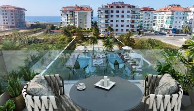 1 Bed Apartment for sale