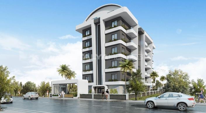 Image No.3-1 Bed Apartment for sale