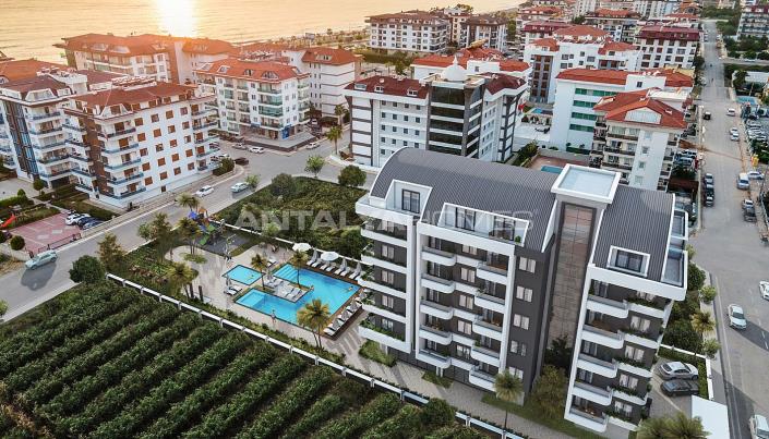 Image No.5-1 Bed Apartment for sale