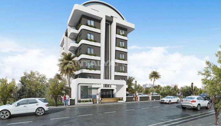 Image No.4-1 Bed Apartment for sale