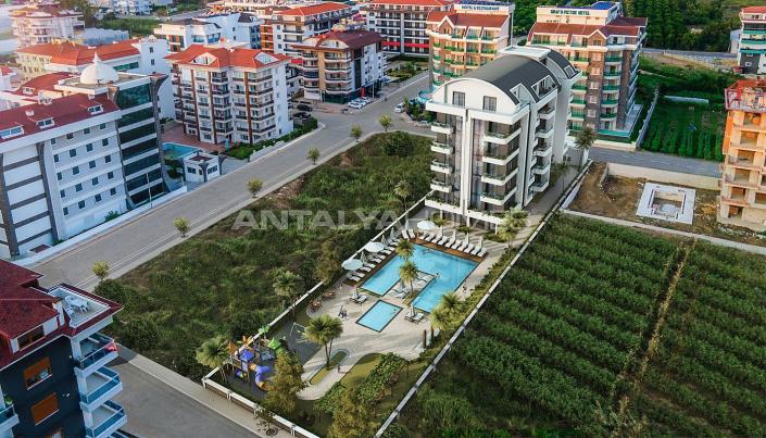 Image No.6-1 Bed Apartment for sale