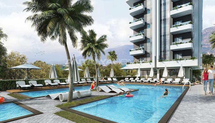 Image No.8-1 Bed Apartment for sale