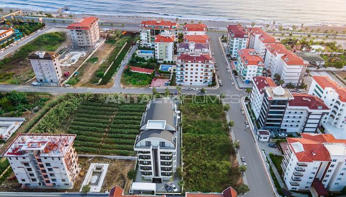 Image No.7-1 Bed Apartment for sale