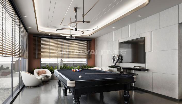 Image No.11-1 Bed Apartment for sale