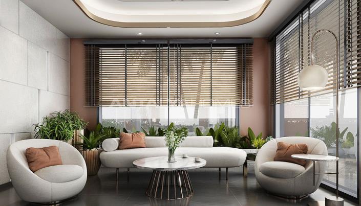 Image No.10-1 Bed Apartment for sale