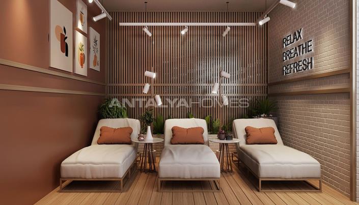 Image No.12-1 Bed Apartment for sale