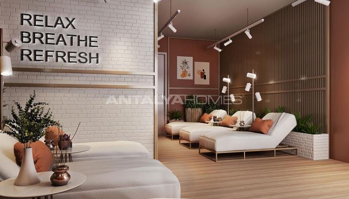 Image No.13-1 Bed Apartment for sale