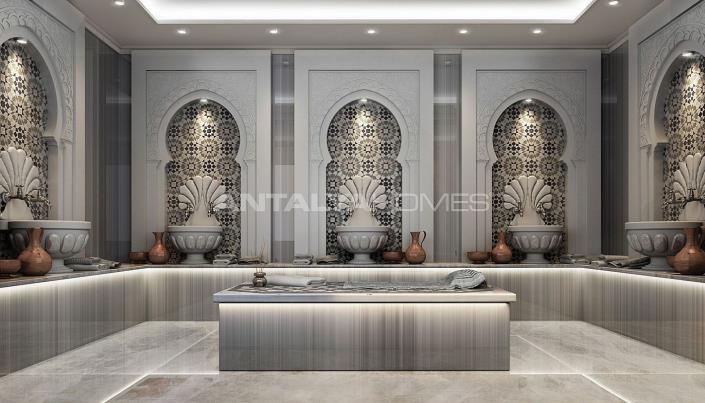 Image No.15-1 Bed Apartment for sale