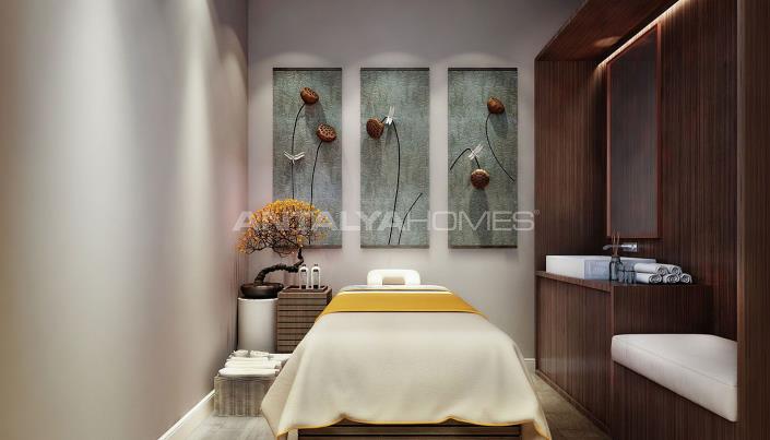 Image No.17-1 Bed Apartment for sale