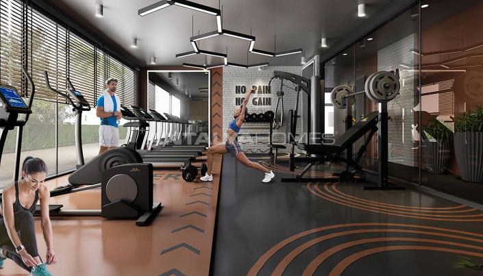 Image No.18-1 Bed Apartment for sale