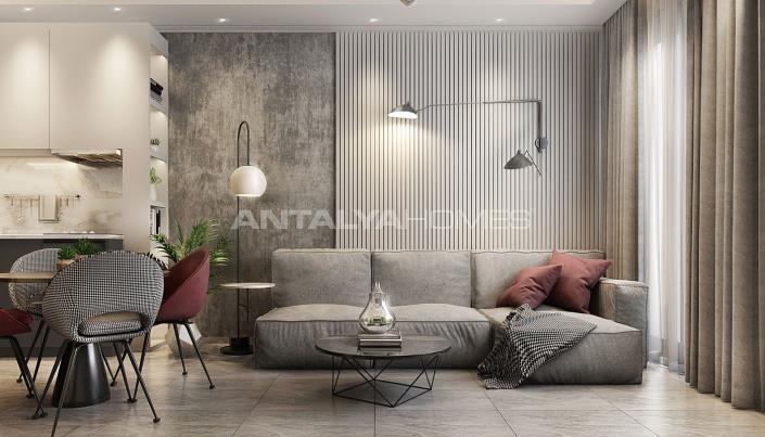 Image No.19-1 Bed Apartment for sale