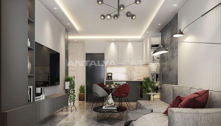 Image No.20-1 Bed Apartment for sale