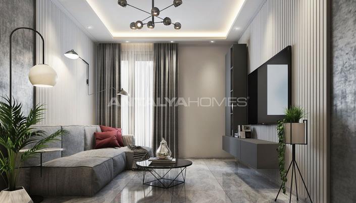 Image No.21-1 Bed Apartment for sale