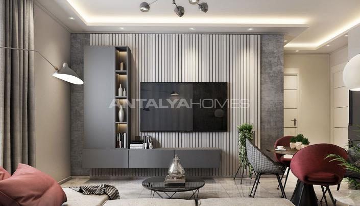 Image No.23-1 Bed Apartment for sale