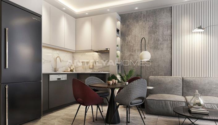 Image No.22-1 Bed Apartment for sale