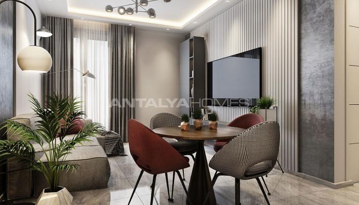 Image No.24-1 Bed Apartment for sale