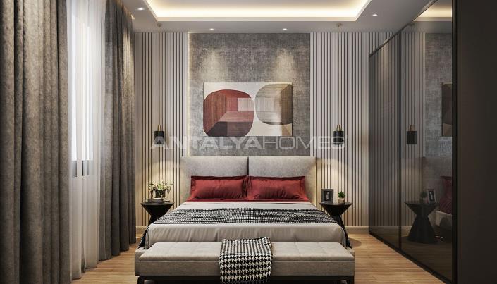 Image No.25-1 Bed Apartment for sale