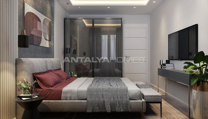 Image No.26-1 Bed Apartment for sale