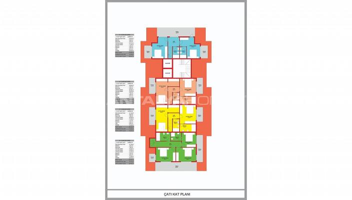 Image No.30-1 Bed Apartment for sale