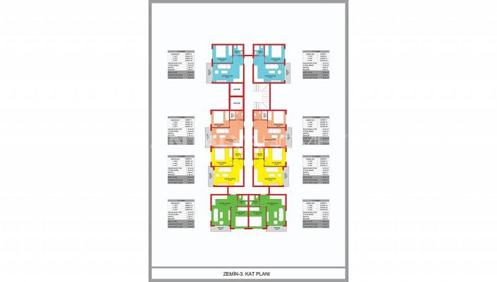Image No.31-1 Bed Apartment for sale
