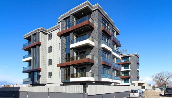 Image No.1-2 Bed Apartment for sale