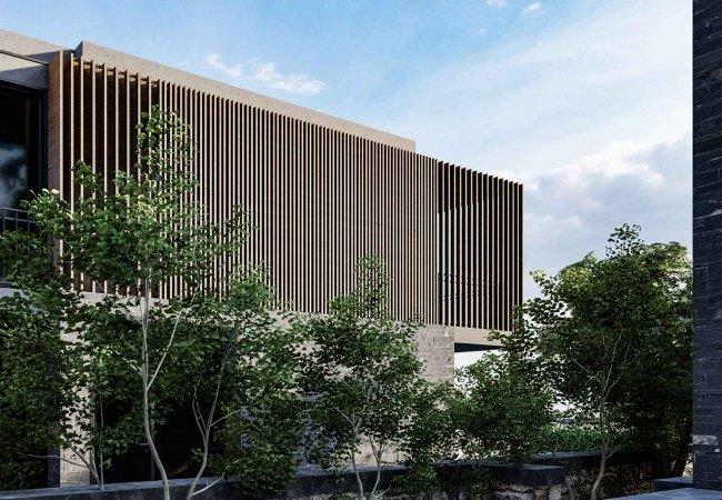 Image No.3-3 Bed Villa for sale