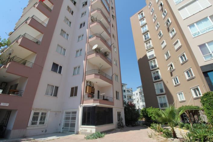 Image No.3-Appartement de 2 chambres à vendre à Konyaalti