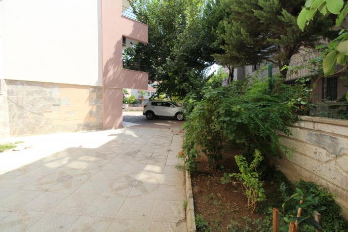 Image No.4-Appartement de 2 chambres à vendre à Konyaalti