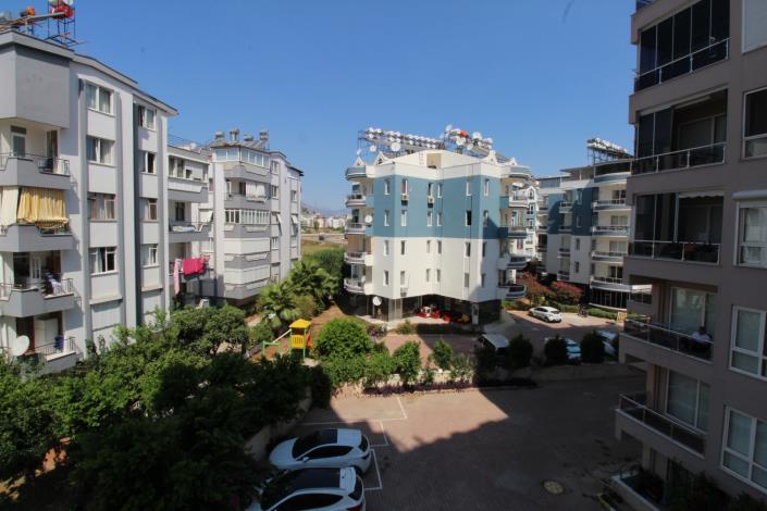 Image No.6-Appartement de 2 chambres à vendre à Konyaalti